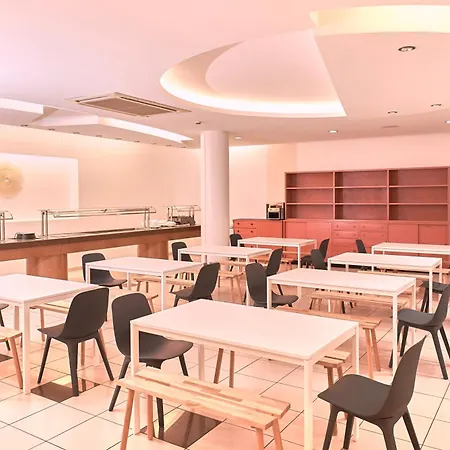 Caribe Hotel Lloret de Mar