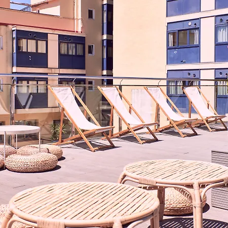 Caribe Hotel 3*