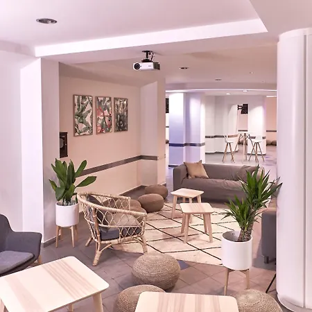 Hotel Caribe