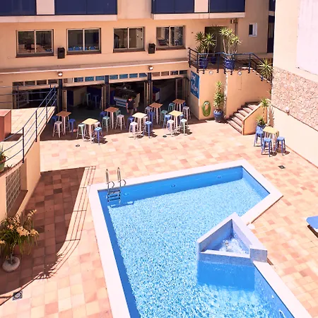 Caribe Hotel