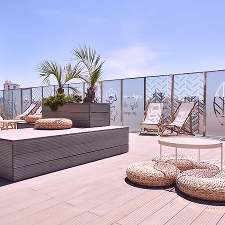 Hotel Caribe Lloret de Mar