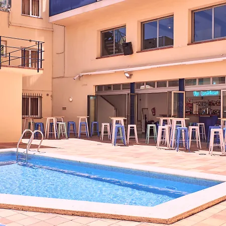 Caribe Hotel