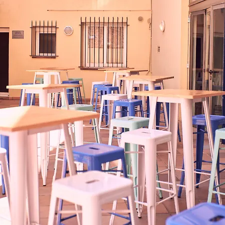 Hotel Caribe Lloret de Mar