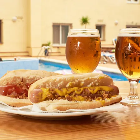 Caribe Hotel Lloret de Mar