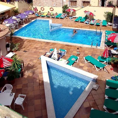 Caribe 3* Lloret de Mar