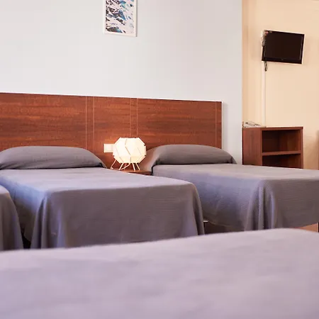 Hotel Caribe Lloret de Mar