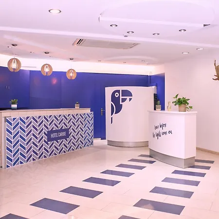 Caribe Hotel 3*