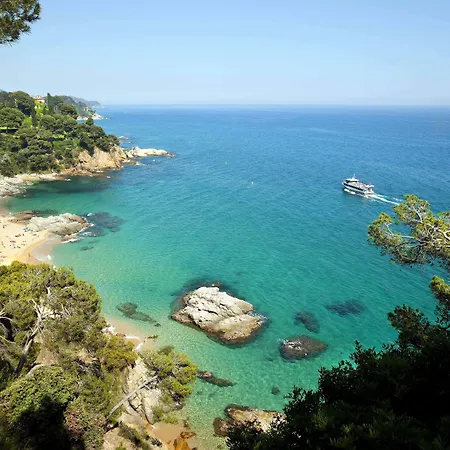 Hotel Caribe Lloret de Mar