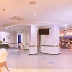 Szálloda Caribe 3*