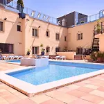 Szálloda Caribe 3*