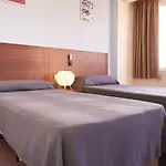 Szálloda Caribe 3*