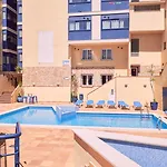 Caribe Szálloda 3*