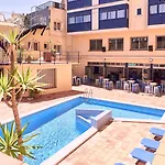 Szálloda Caribe 3*