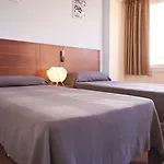 Caribe Szálloda Lloret de Mar