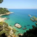 Szálloda Caribe Lloret de Mar
