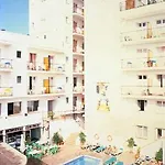 Szálloda Caribe