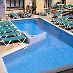 Caribe Szálloda Lloret de Mar