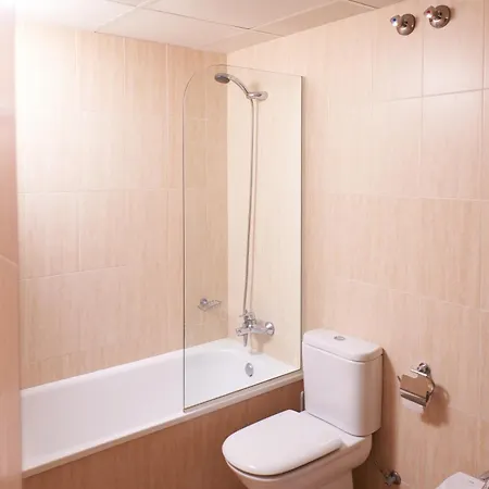 Hotel Caribe Lloret de Mar