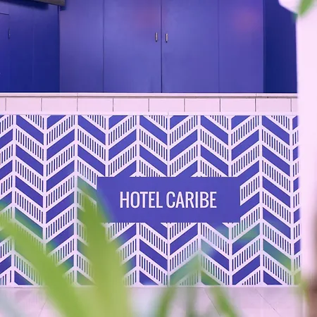 Caribe Hotel Lloret de Mar