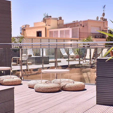 Hotel Caribe Lloret de Mar