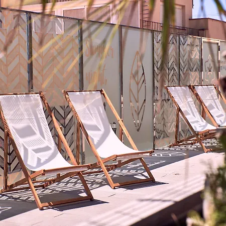 Hotel Caribe 3*