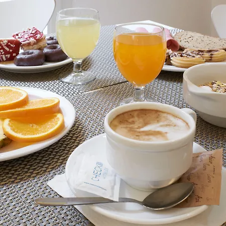 Caribe Hotel Lloret de Mar