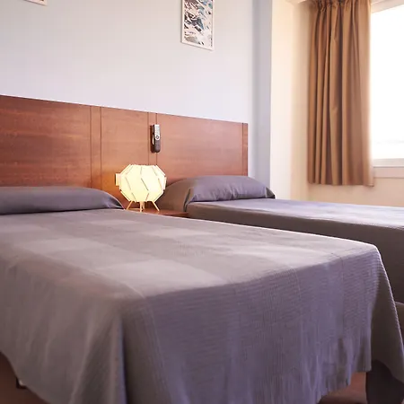 Caribe Hotel Lloret de Mar