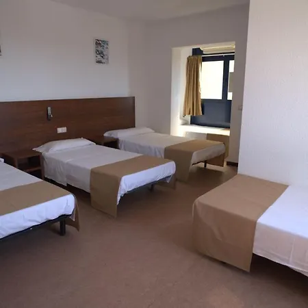 Caribe فندق يوريت دي مار