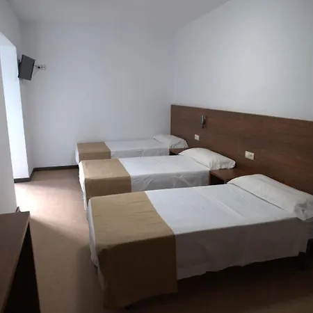 Caribe فندق يوريت دي مار