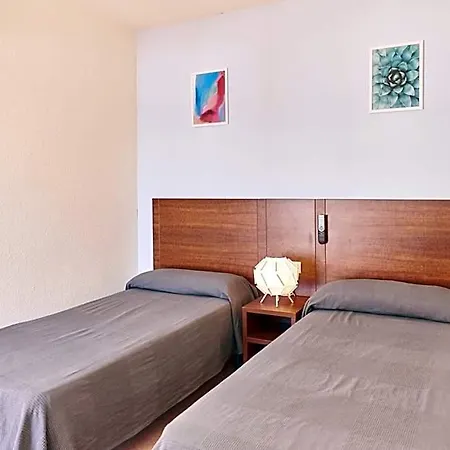 Caribe Szálloda