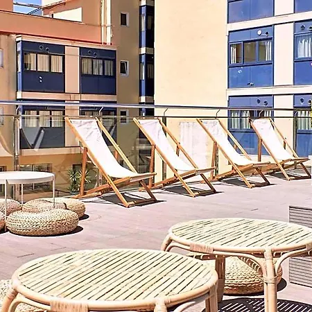 Caribe 3* Lloret de Mar