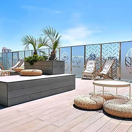Szálloda Caribe 3*