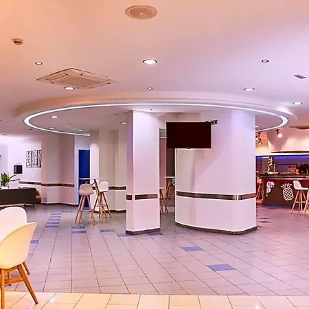 Caribe 3* Lloret de Mar