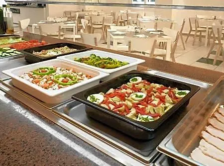 Caribe Hotel Lloret de Mar