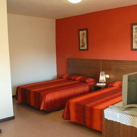 Hotel Caribe
