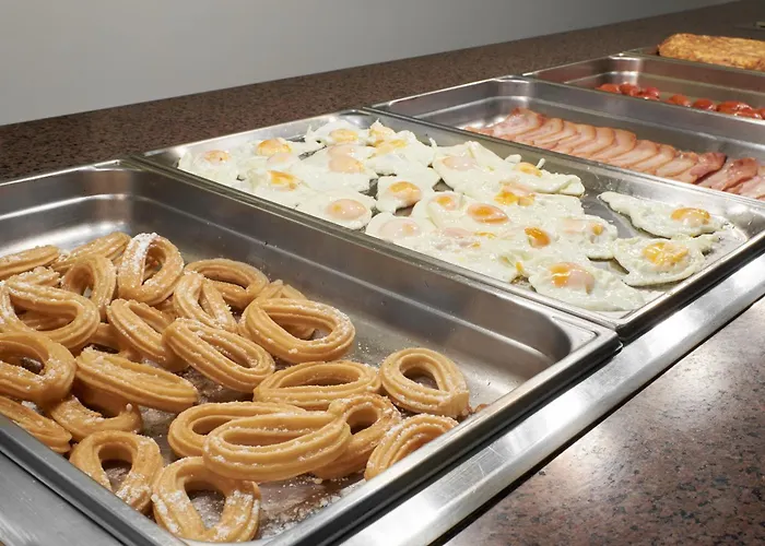 Caribe 3* 滨海略雷特