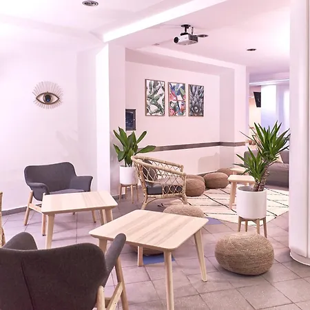 Caribe Готель 3*