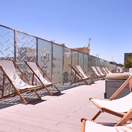 Caribe 3* Льорет-де-Мар