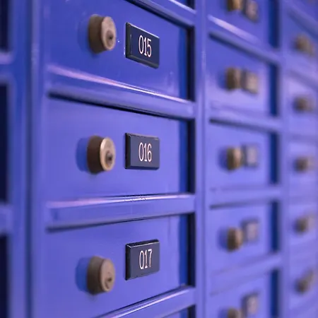 Готель Caribe 3*