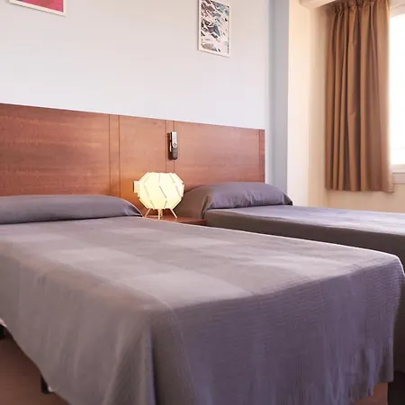 Готель Caribe 3*