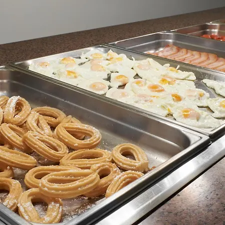 Caribe 3* 滨海略雷特