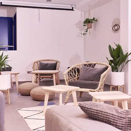 Caribe 滨海略雷特