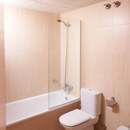 Caribe 滨海略雷特