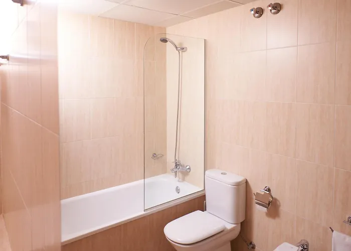 Hotel Caribe Lloret de Mar