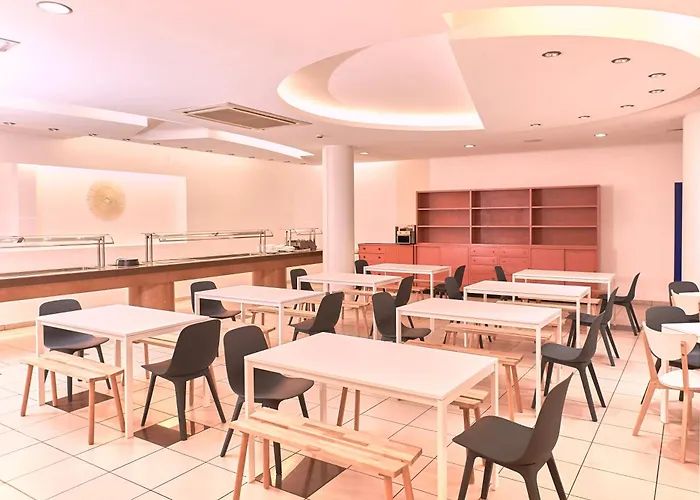 Caribe Hotel Lloret de Mar