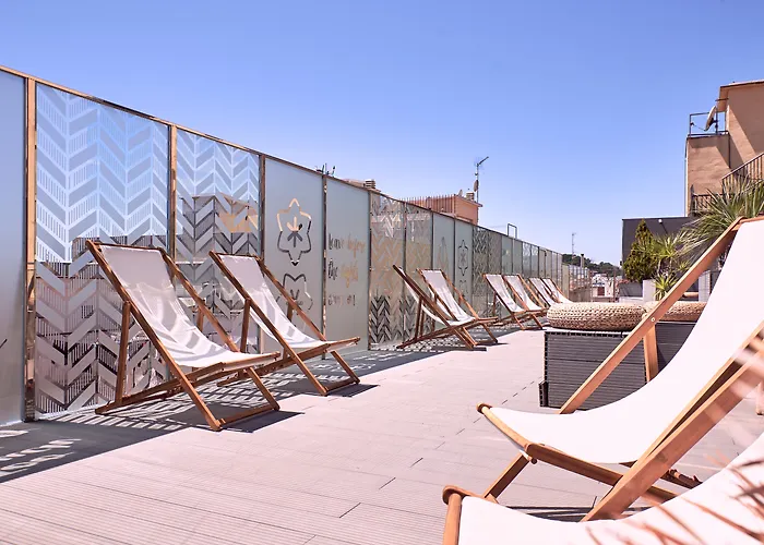 Caribe 3* Lloret de Mar