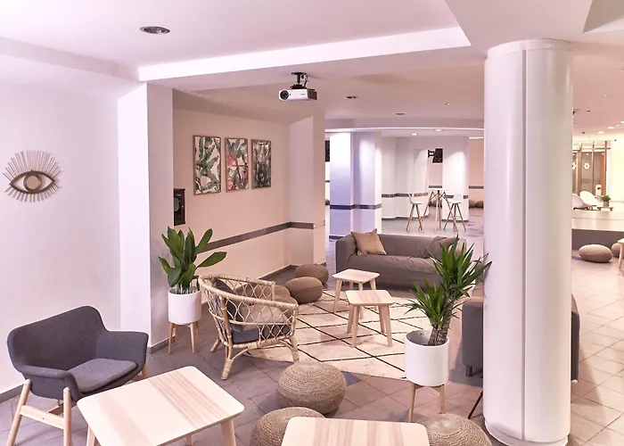 Hotel Caribe Lloret de Mar