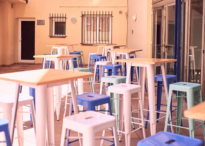 Hotel Caribe Lloret de Mar