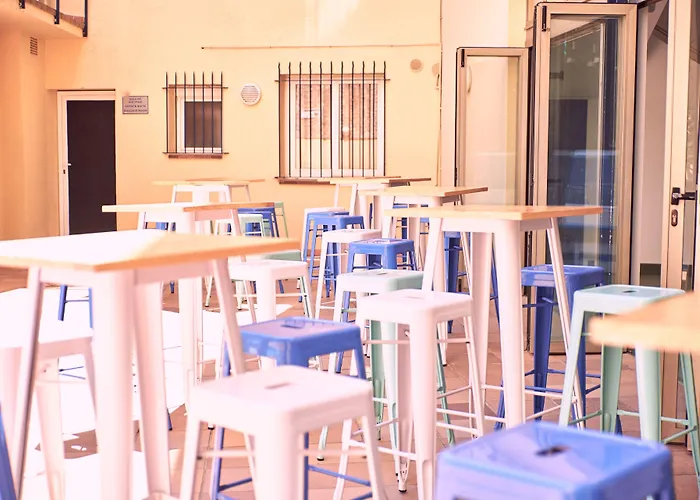 Caribe 3* Lloret de Mar