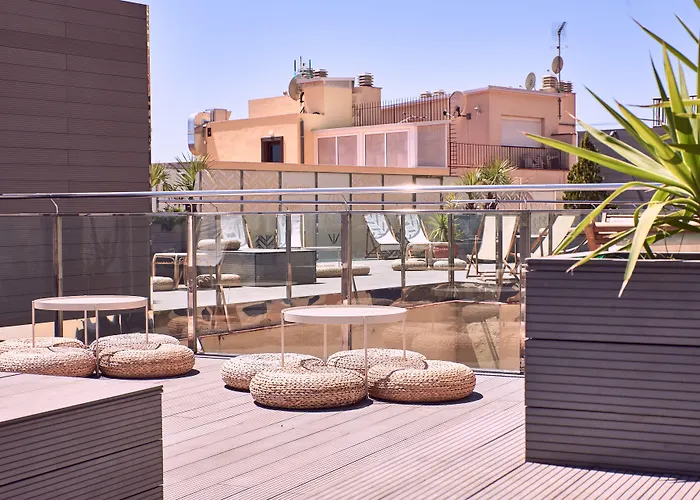 Hotel Caribe Lloret de Mar